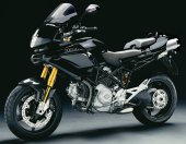 2005 Ducati Multistrada 1000S DS photo